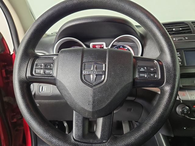 2020 Dodge Journey SE
