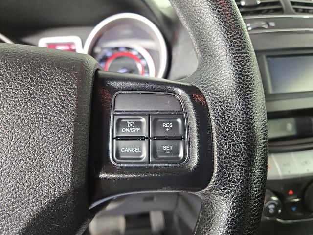 2020 Dodge Journey SE