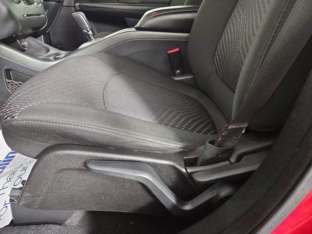 2020 Dodge Journey SE