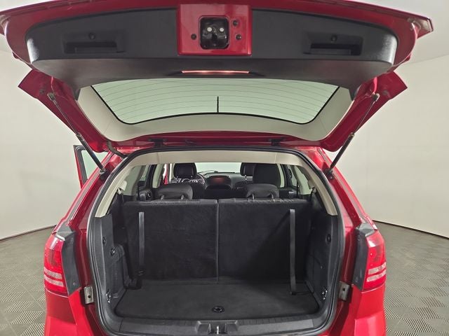 2020 Dodge Journey SE