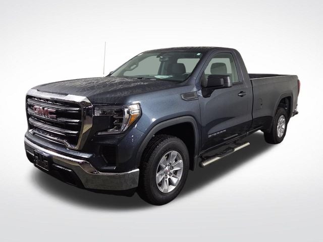 2021 GMC Sierra 1500 Base