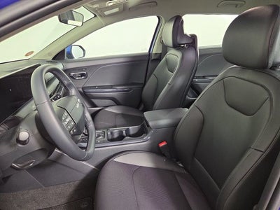 2026 Kia K4 Hatchback EX