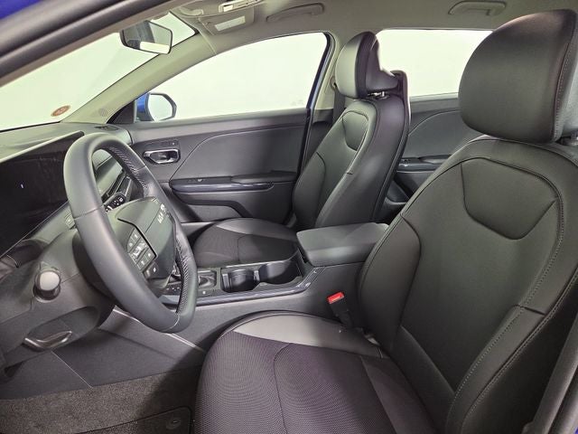 2026 Kia K4 Hatchback EX