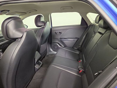 2026 Kia K4 Hatchback EX