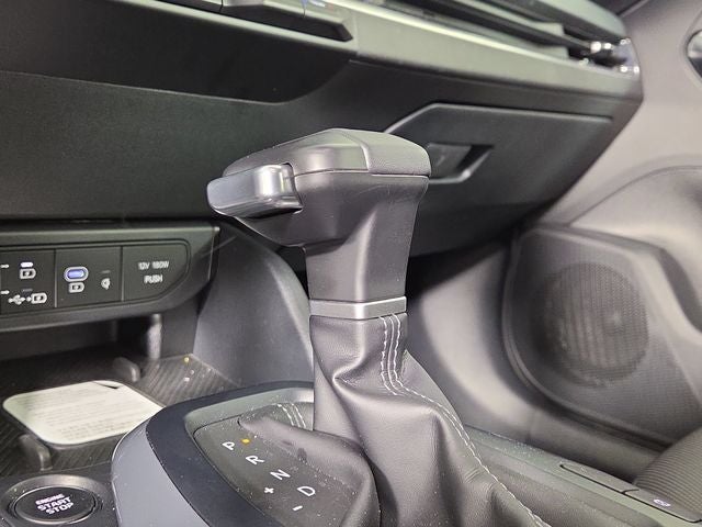2026 Kia K4 Hatchback EX