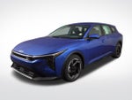 2026 Kia K4 Hatchback EX