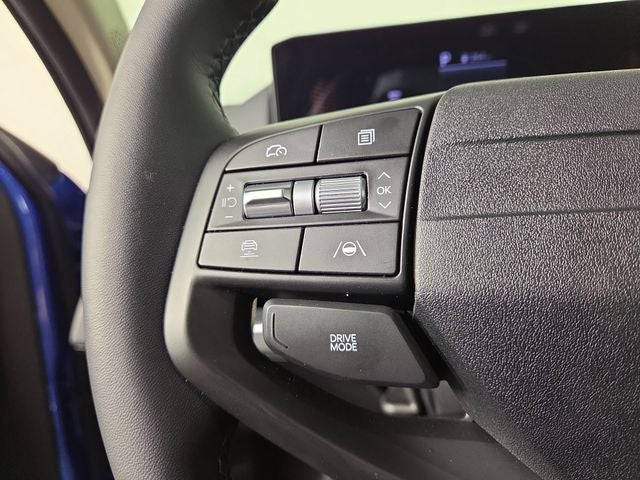 2026 Kia K4 Hatchback EX