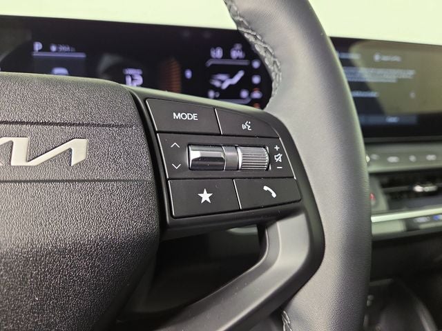 2026 Kia K4 Hatchback EX