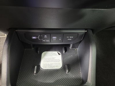 2026 Kia K4 Hatchback EX