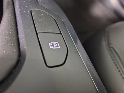 2026 Kia K4 Hatchback EX
