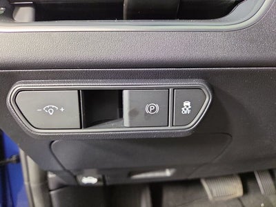 2026 Kia K4 Hatchback EX