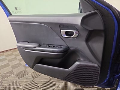 2026 Kia K4 Hatchback EX