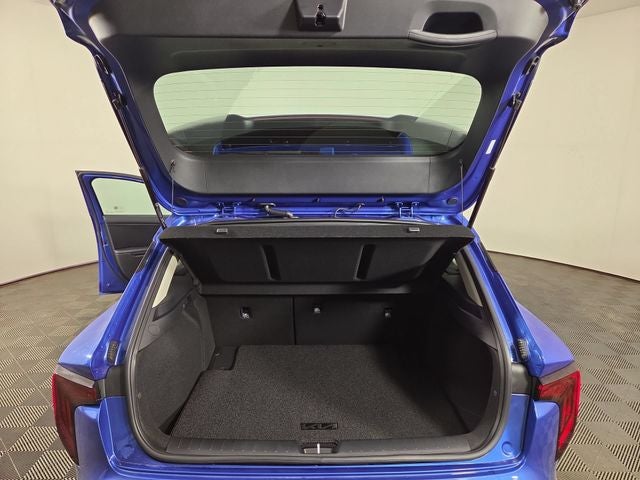 2026 Kia K4 Hatchback EX