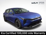 2026 Kia K4 Hatchback EX