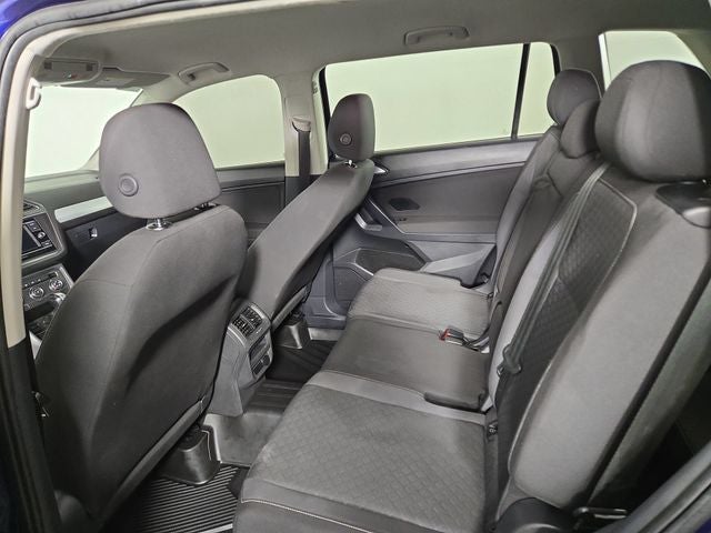 2021 Volkswagen Tiguan 2.0T S