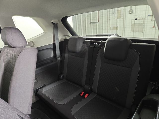 2021 Volkswagen Tiguan 2.0T S