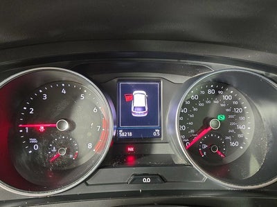 2021 Volkswagen Tiguan 2.0T S
