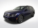 2021 Volkswagen Tiguan 2.0T S