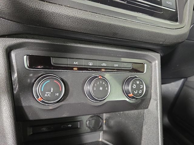 2021 Volkswagen Tiguan 2.0T S