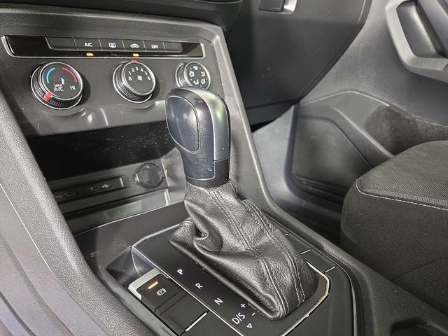 2021 Volkswagen Tiguan 2.0T S