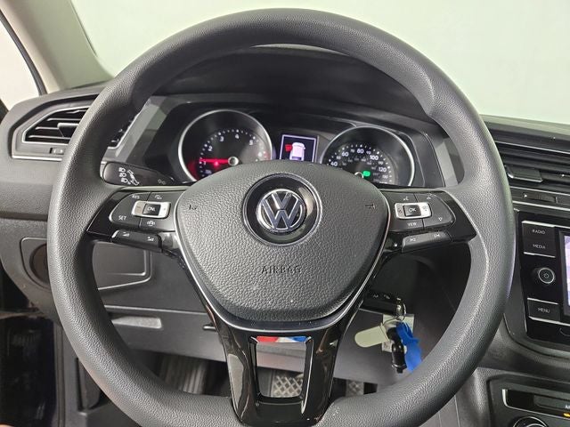 2021 Volkswagen Tiguan 2.0T S