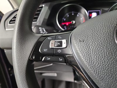 2021 Volkswagen Tiguan 2.0T S