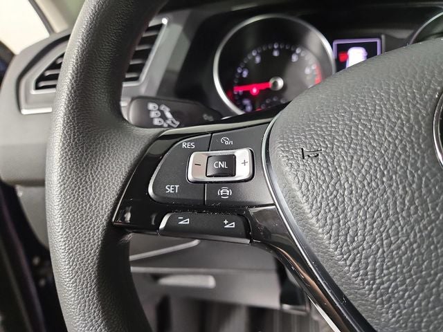 2021 Volkswagen Tiguan 2.0T S