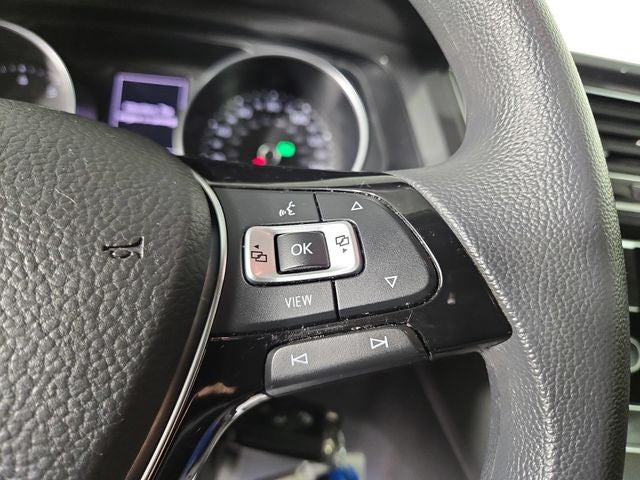 2021 Volkswagen Tiguan 2.0T S