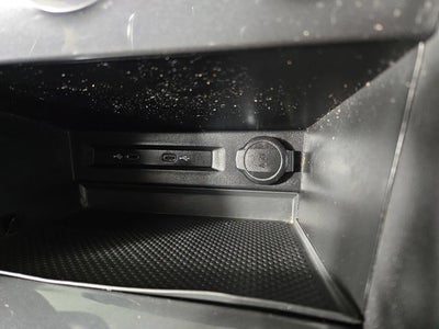 2021 Volkswagen Tiguan 2.0T S