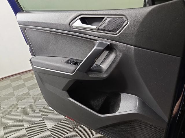 2021 Volkswagen Tiguan 2.0T S