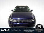 2021 Volkswagen Tiguan 2.0T S