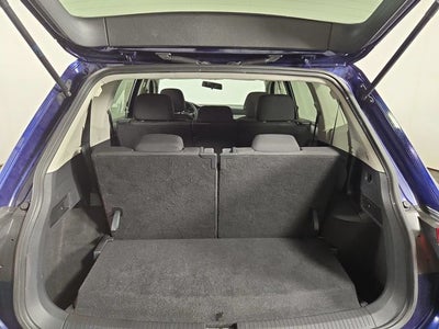 2021 Volkswagen Tiguan 2.0T S