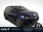 2021 Volkswagen Tiguan 2.0T S