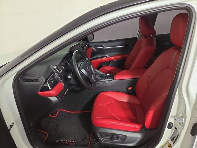 2023 Toyota Camry XSE V6
