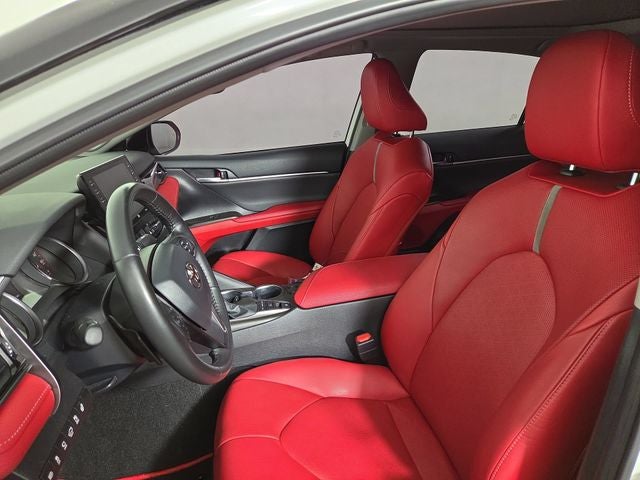 2023 Toyota Camry XSE V6