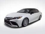 2023 Toyota Camry XSE V6