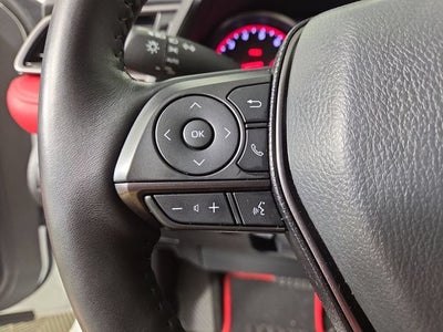 2023 Toyota Camry XSE V6