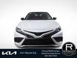 2023 Toyota Camry XSE V6