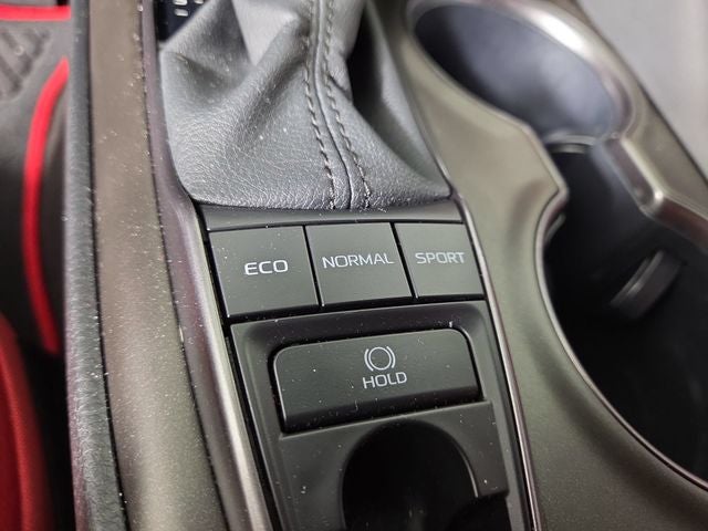 2023 Toyota Camry XSE V6