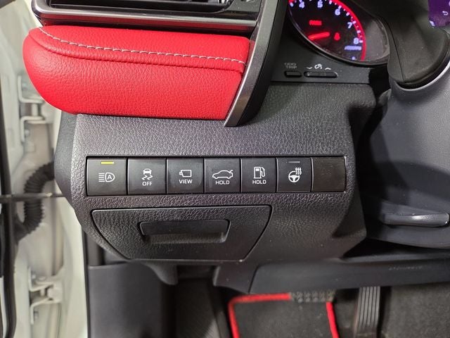 2023 Toyota Camry XSE V6