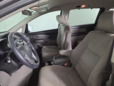 2015 Honda Odyssey EX