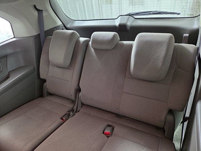 2015 Honda Odyssey EX