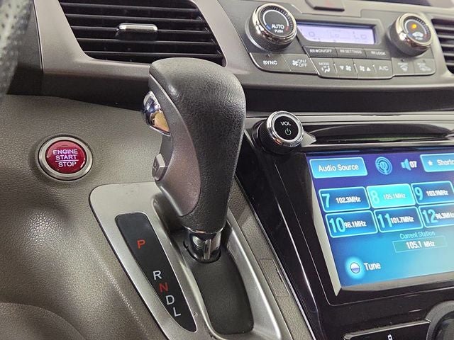 2015 Honda Odyssey EX