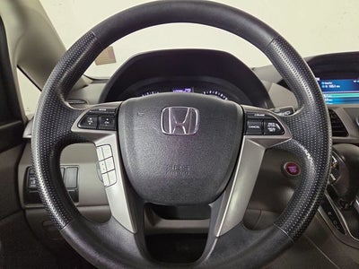 2015 Honda Odyssey EX