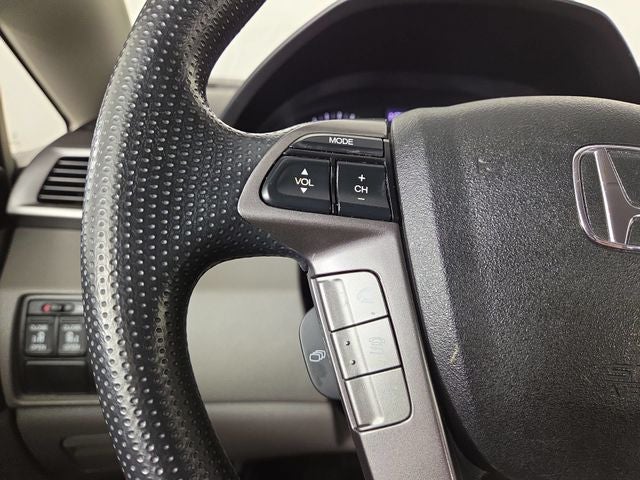 2015 Honda Odyssey EX