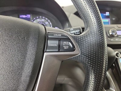 2015 Honda Odyssey EX