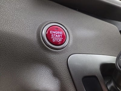 2015 Honda Odyssey EX