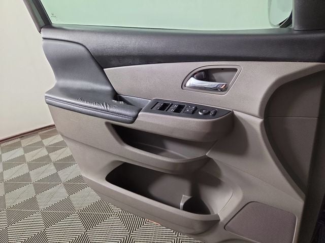 2015 Honda Odyssey EX