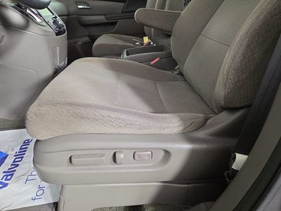 2015 Honda Odyssey EX