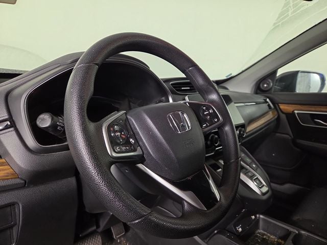 2022 Honda CR-V Hybrid EX
